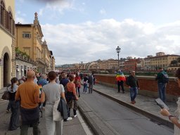 24-10-2024 Manifestazione a Firenze